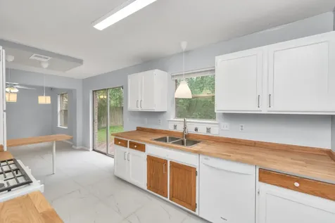 3626 Nutwood Lane Spring TX 77389