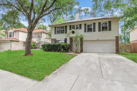 3626 Nutwood Lane Spring TX 77389