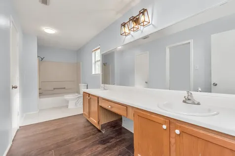 3626 Nutwood Lane Spring TX 77389
