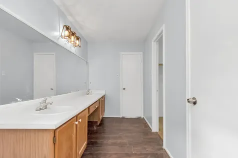 3626 Nutwood Lane Spring TX 77389
