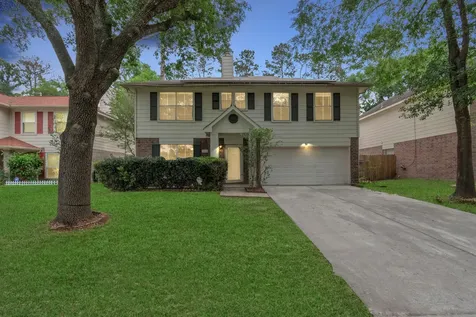 3626 Nutwood Lane Spring TX 77389
