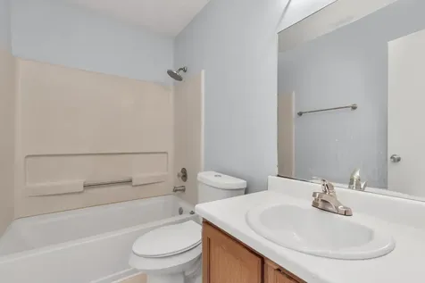 3626 Nutwood Lane Spring TX 77389