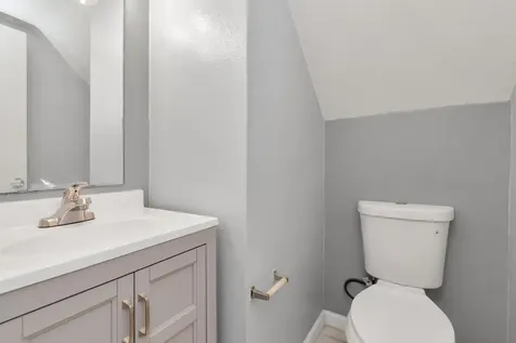 3626 Nutwood Lane Spring TX 77389