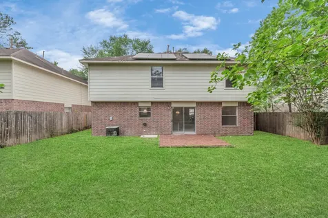3626 Nutwood Lane Spring TX 77389