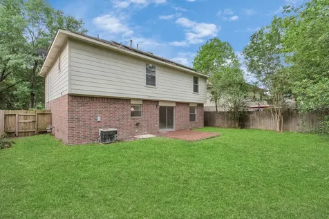 3626 Nutwood Lane Spring TX 77389