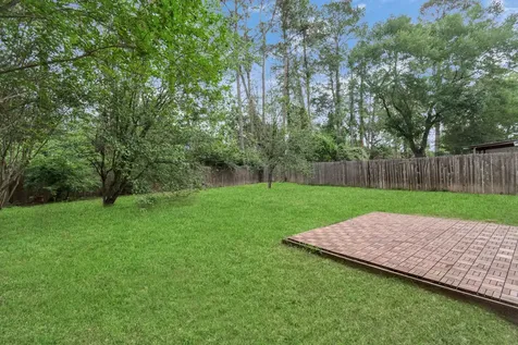 3626 Nutwood Lane Spring TX 77389
