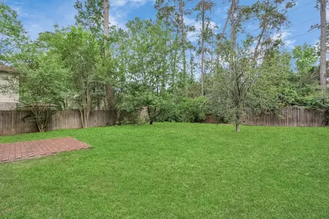 3626 Nutwood Lane Spring TX 77389