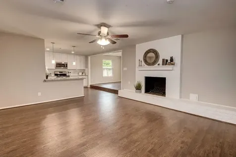 158 Bluebonnet Street Sugar Land TX 77478