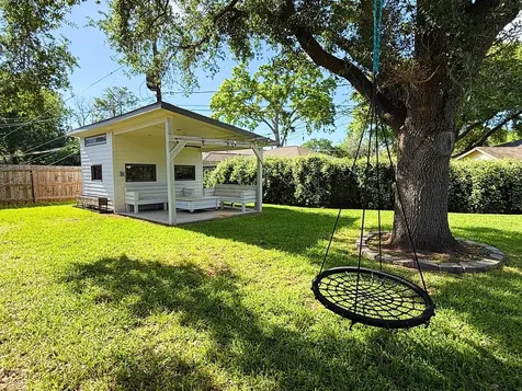 158 Bluebonnet Street Sugar Land TX 77478