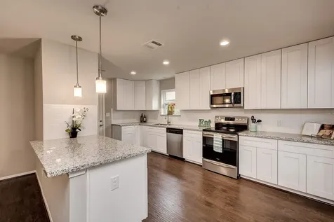 158 Bluebonnet Street Sugar Land TX 77478