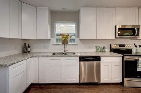 158 Bluebonnet Street Sugar Land TX 77478