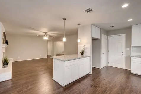 158 Bluebonnet Street Sugar Land TX 77478