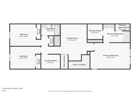 19935 Emerald Bend Way Atascocita TX 77346