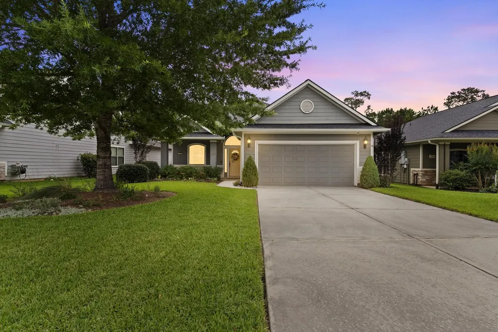 1766 Canyon Lake Creek Drive Conroe TX 77304