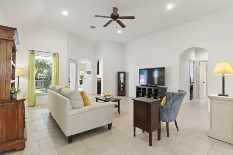1766 Canyon Lake Creek Drive Conroe TX 77304