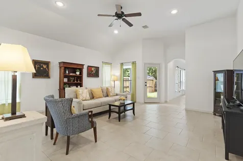 1766 Canyon Lake Creek Drive Conroe TX 77304