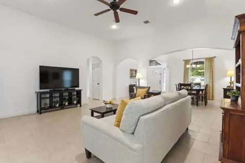 1766 Canyon Lake Creek Drive Conroe TX 77304