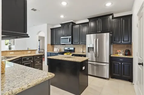1766 Canyon Lake Creek Drive Conroe TX 77304