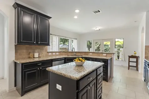 1766 Canyon Lake Creek Drive Conroe TX 77304