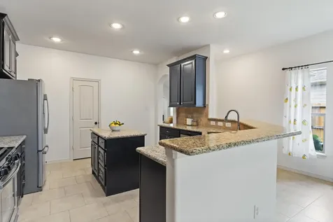 1766 Canyon Lake Creek Drive Conroe TX 77304