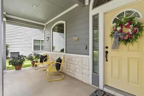 1766 Canyon Lake Creek Drive Conroe TX 77304