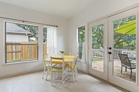 1766 Canyon Lake Creek Drive Conroe TX 77304