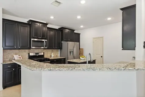 1766 Canyon Lake Creek Drive Conroe TX 77304