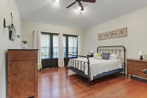 1766 Canyon Lake Creek Drive Conroe TX 77304