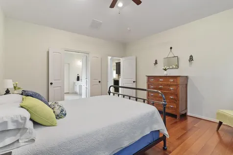 1766 Canyon Lake Creek Drive Conroe TX 77304