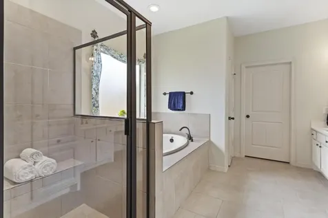 1766 Canyon Lake Creek Drive Conroe TX 77304