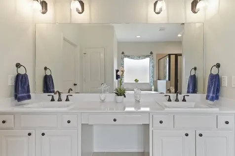 1766 Canyon Lake Creek Drive Conroe TX 77304