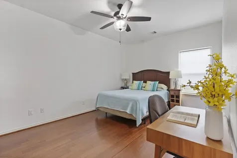 1766 Canyon Lake Creek Drive Conroe TX 77304