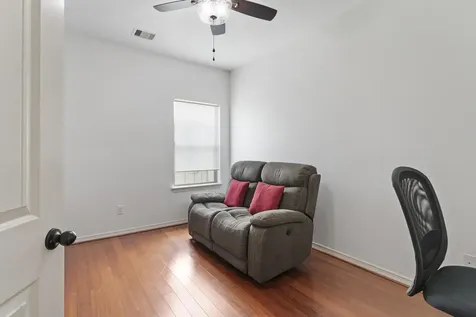 1766 Canyon Lake Creek Drive Conroe TX 77304