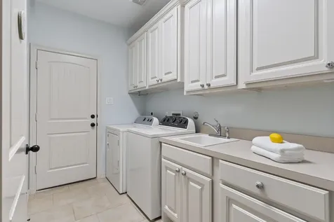 1766 Canyon Lake Creek Drive Conroe TX 77304