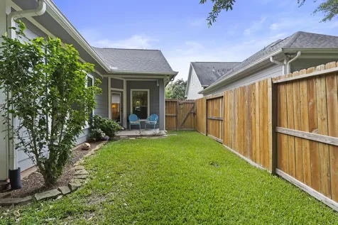1766 Canyon Lake Creek Drive Conroe TX 77304