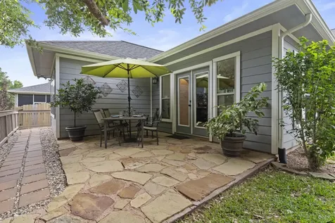 1766 Canyon Lake Creek Drive Conroe TX 77304