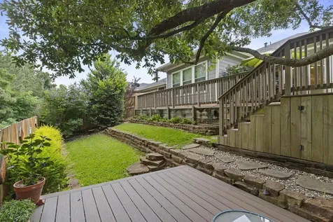 1766 Canyon Lake Creek Drive Conroe TX 77304