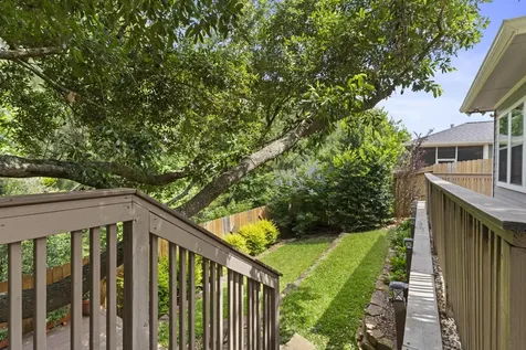 1766 Canyon Lake Creek Drive Conroe TX 77304