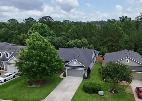 1766 Canyon Lake Creek Drive Conroe TX 77304