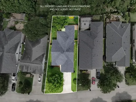 1766 Canyon Lake Creek Drive Conroe TX 77304