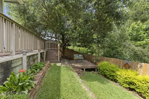 1766 Canyon Lake Creek Drive Conroe TX 77304