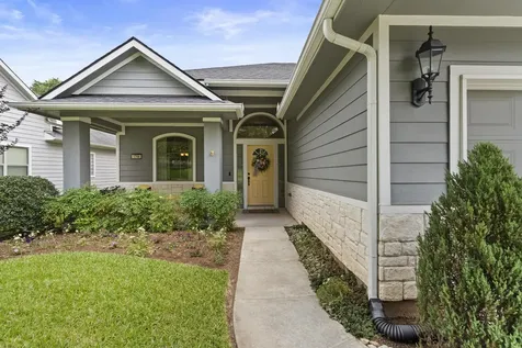 1766 Canyon Lake Creek Drive Conroe TX 77304