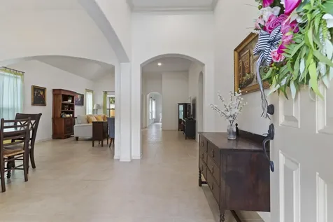 1766 Canyon Lake Creek Drive Conroe TX 77304