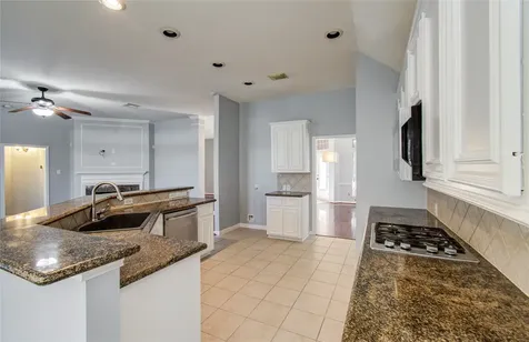 14731 Raven Hollow Lane Humble TX 77396
