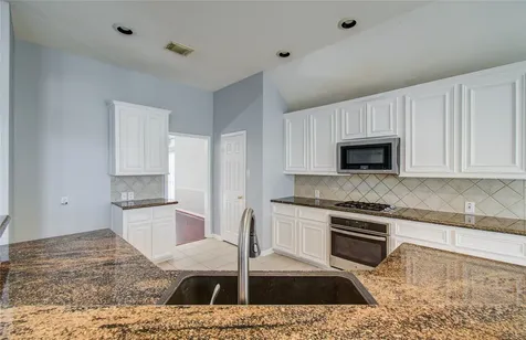 14731 Raven Hollow Lane Humble TX 77396