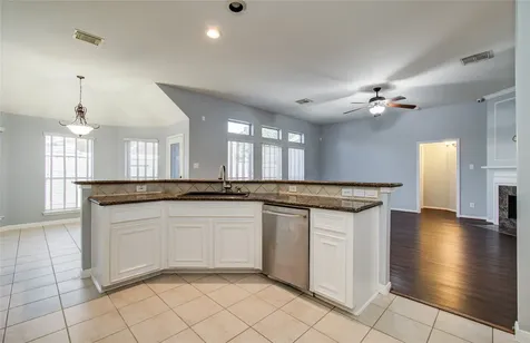 14731 Raven Hollow Lane Humble TX 77396
