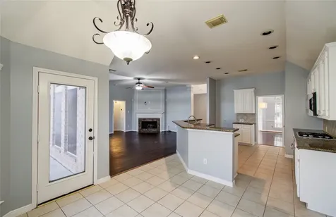 14731 Raven Hollow Lane Humble TX 77396