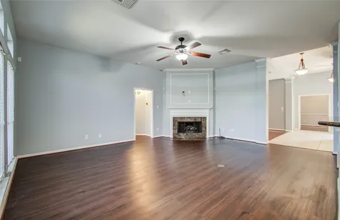 14731 Raven Hollow Lane Humble TX 77396