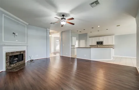 14731 Raven Hollow Lane Humble TX 77396