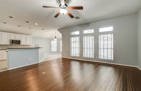 14731 Raven Hollow Lane Humble TX 77396